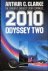Arthur C. Clarke 246416 - 2010: Odyssey Two