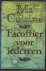 Ma Cuisine, Escoffier voor ...