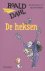 Roald Dahl - De heksen