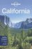 Lonely Planet California dr 7