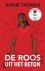 Angie Thomas - De roos uit het beton