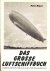 Meyer, Peter - Das grosse Luftschiffbuch