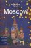  - Lonely Planet Moscow dr 6
