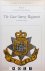 Michael Langley - The East Surrey Regiment (The 31st and 70th Regiments of Foot)