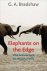 G.a Bradshaw - Elephants on the Edge - What Animals Teach Us about Humanity