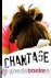 Mijnders, Hans - Chantage --- Het 25e boek van Hans Mijnders