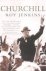 JENKINS,  Roy - Churchill