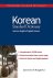 Korean Standard Dictionary ...