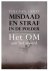 Misdaad en straf in de polder