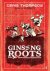 Craig Thompson - Ginseng Roots
