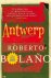 Roberto Bolaño 29488 - Antwerp