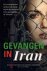 Rostampour, Maryam &amp; Amirizadeh, Marziyeh, Met John Perry - Gevangen in Iran - Een waar gebeurd verhaal van hoop vanuit de beruchte Evin-gevangenis in Teheran
