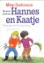 GROTE BOEK VAN HANNES EN KA...
