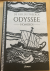 De geïllustreerde Odyssee