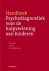 Handboek psychodiagnostiek ...