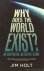 Why does the world exist? A...