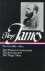 Henry James Novels 1886-1890