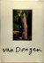 van Dongen exposition, 13 o...