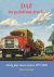 Hans Stoovelaar - DAF Monografieen 8 -   DAF Torpedofront-trucks