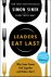 (1) Leaders Eat Last