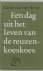 K. van het Reve - Een dag uit het leven van de reuzenkoeskoes