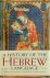 A History of the Hebrew Lan...
