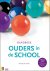 Handboek ouders in de school