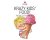 S. Roden - Krazy Kids Food Vintage Food Graphics