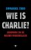 Emmanuel Todd - Wie is Charlie?