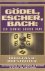 Godel, Escher, Bach