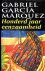 Gabriel Garcia Marquez - Honderd jaar eenzaamheid - Gabriel Garcia Marquez
