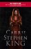 Stephen King, geen - Carrie