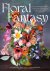 Floral fantasy Van artistie...