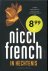 French, Nicci - In hechtenis (special)