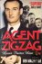Ben Macintyre - Agent Zigzag