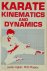 Karate Kinematics and Dynamics