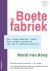Merel van Rooy - De boetefabriek