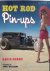 Hot Rod Pin-ups