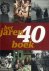 Jaren 40 Boek