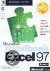 MS HANDBOEK EXCEL 97, NL VERSI