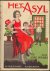 Servaes, Anke - Het Asyl