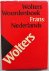 Wolters woordenboek Frans -...