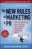 The New Rules of Marketing ...