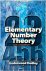 Elementary Number Theory