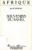 Souvenirs du Sahel. Zinder,...
