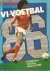 Diverse - VI-Voetbal 86 -Internationaal Voetbal-naslagwerk