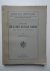 Suys, E. - Étude sur le conte du Fellah Plaideur; récit égyptien du Moyen-Empire;