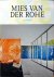 Zimmerman - Mies Van Der Rohe
