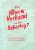 Een nieuw verbond zonder be...