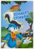 Donald Duck - Donalds Stink...
